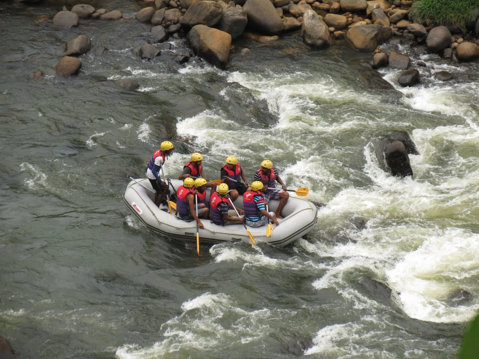 Kitulgala