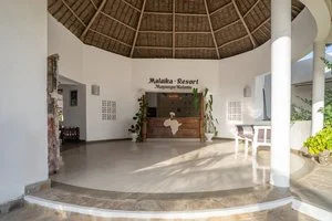 EXPLOREANS BEACH CLUB & VILLAS – Malindi