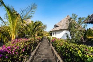 EXPLOREANS BEACH CLUB & VILLAS – Malindi