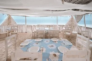 EXPLOREANS BEACH CLUB & VILLAS – Malindi