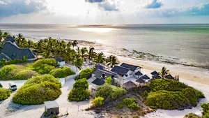 EXPLOREANS BEACH CLUB & VILLAS – Malindi