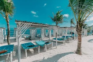 EXPLOREANS BEACH CLUB & VILLAS – Malindi