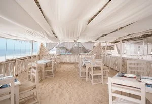 EXPLOREANS BEACH CLUB & VILLAS – Malindi