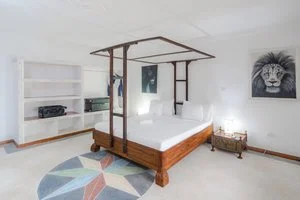 EXPLOREANS BEACH CLUB & VILLAS – Malindi