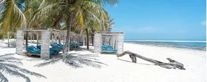EXPLOREANS BEACH CLUB & VILLAS – Malindi