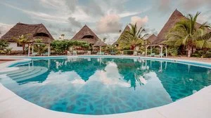 EXPLOREANS BEACH CLUB & VILLAS – Malindi