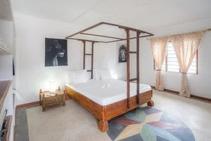 EXPLOREANS BEACH CLUB & VILLAS – Malindi