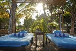 EXPLOREANS BEACH CLUB & VILLAS – Malindi