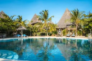 EXPLOREANS BEACH CLUB & VILLAS – Malindi
