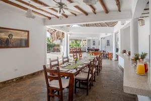 EXPLOREANS BEACH CLUB & VILLAS – Malindi