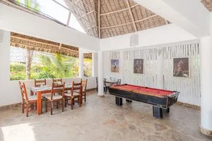 EXPLOREANS BEACH CLUB & VILLAS – Malindi