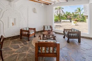 EXPLOREANS BEACH CLUB & VILLAS – Malindi