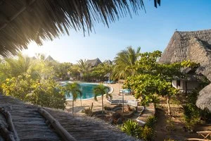 EXPLOREANS BEACH CLUB & VILLAS – Malindi
