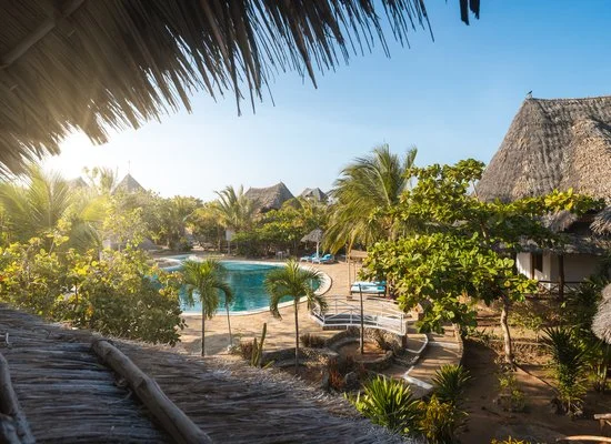 EXPLOREANS BEACH CLUB & VILLAS – Malindi