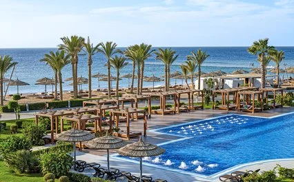 SEARESORT CORAL SEA IMPERIAL SENSATORI – Governatorato del Sinai del Sud