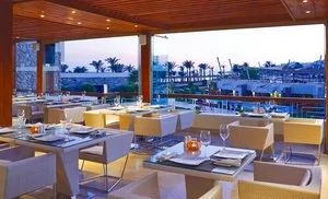 SEARESORT CORAL SEA IMPERIAL SENSATORI – Governatorato del Sinai del Sud