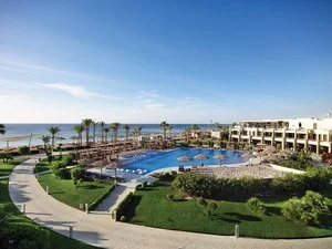 SEARESORT CORAL SEA IMPERIAL SENSATORI – Governatorato del Sinai del Sud