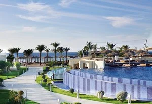 SEARESORT CORAL SEA IMPERIAL SENSATORI – Governatorato del Sinai del Sud