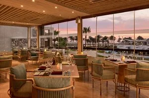 Stone Grill Restaurant
