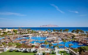 SEARESORT CORAL SEA IMPERIAL SENSATORI – Governatorato del Sinai del Sud