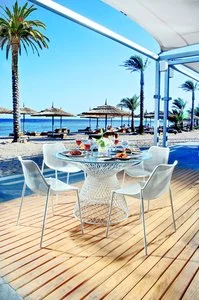 Ristorante sulla spiaggia
