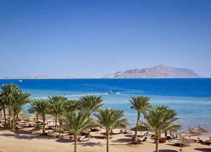 SEARESORT CORAL SEA IMPERIAL SENSATORI – Governatorato del Sinai del Sud