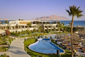 SEARESORT CORAL SEA IMPERIAL SENSATORI – Governatorato del Sinai del Sud