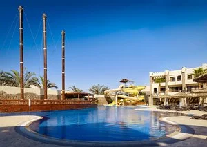 SEARESORT CORAL SEA IMPERIAL SENSATORI – Governatorato del Sinai del Sud
