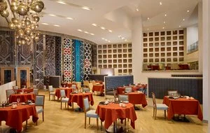 SEARESORT CORAL SEA IMPERIAL SENSATORI – Governatorato del Sinai del Sud