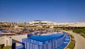 SEARESORT CORAL SEA IMPERIAL SENSATORI – Governatorato del Sinai del Sud