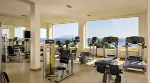 SEARESORT CORAL SEA IMPERIAL SENSATORI – Governatorato del Sinai del Sud