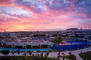 SEARESORT CORAL SEA IMPERIAL SENSATORI – Governatorato del Sinai del Sud