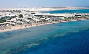 SEARESORT CORAL SEA IMPERIAL SENSATORI – Governatorato del Sinai del Sud