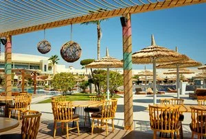 SEARESORT CORAL SEA IMPERIAL SENSATORI – Governatorato del Sinai del Sud
