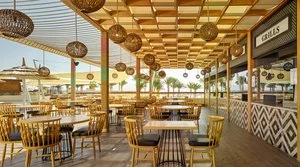 SEARESORT CORAL SEA IMPERIAL SENSATORI – Governatorato del Sinai del Sud
