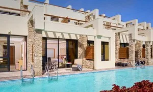 SEARESORT CORAL SEA IMPERIAL SENSATORI – Governatorato del Sinai del Sud