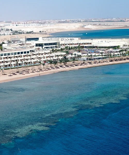 SEARESORT CORAL SEA IMPERIAL SENSATORI – Governatorato del Sinai del Sud