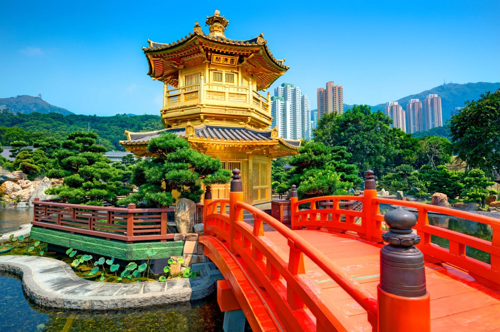 Hong Kong - immagine 2 di 3