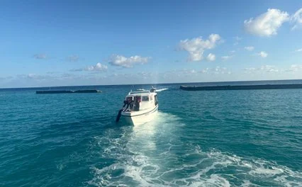 ON THE BEACH MALDIVES GUESTHOU – Maldive
