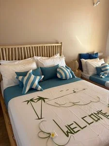 ON THE BEACH MALDIVES GUESTHOU – Maldive