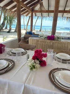ON THE BEACH MALDIVES GUESTHOU – Maldive