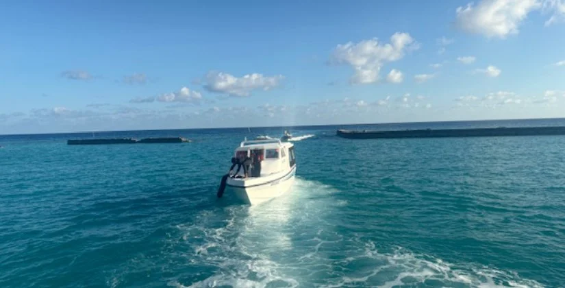 ON THE BEACH MALDIVES GUESTHOU – Maldive