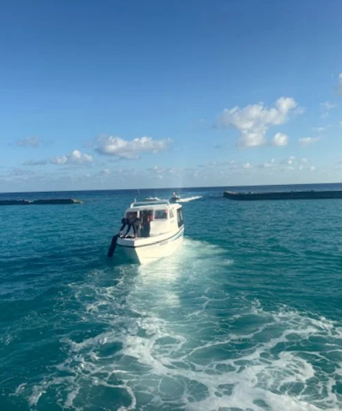 ON THE BEACH MALDIVES GUESTHOU – Maldive