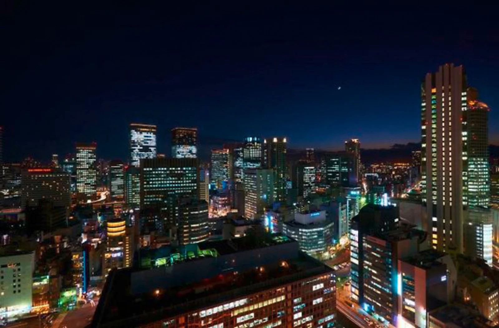 Osaka