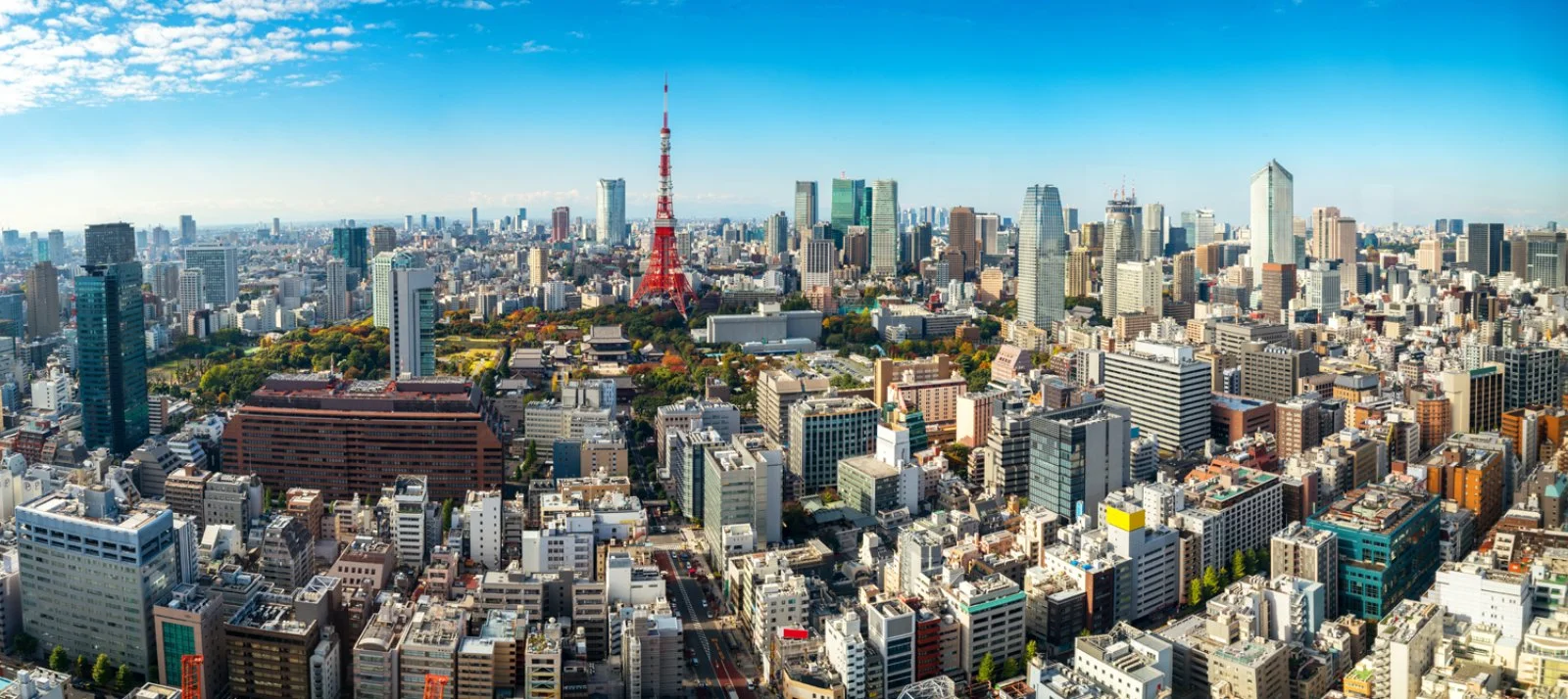 Tokyo