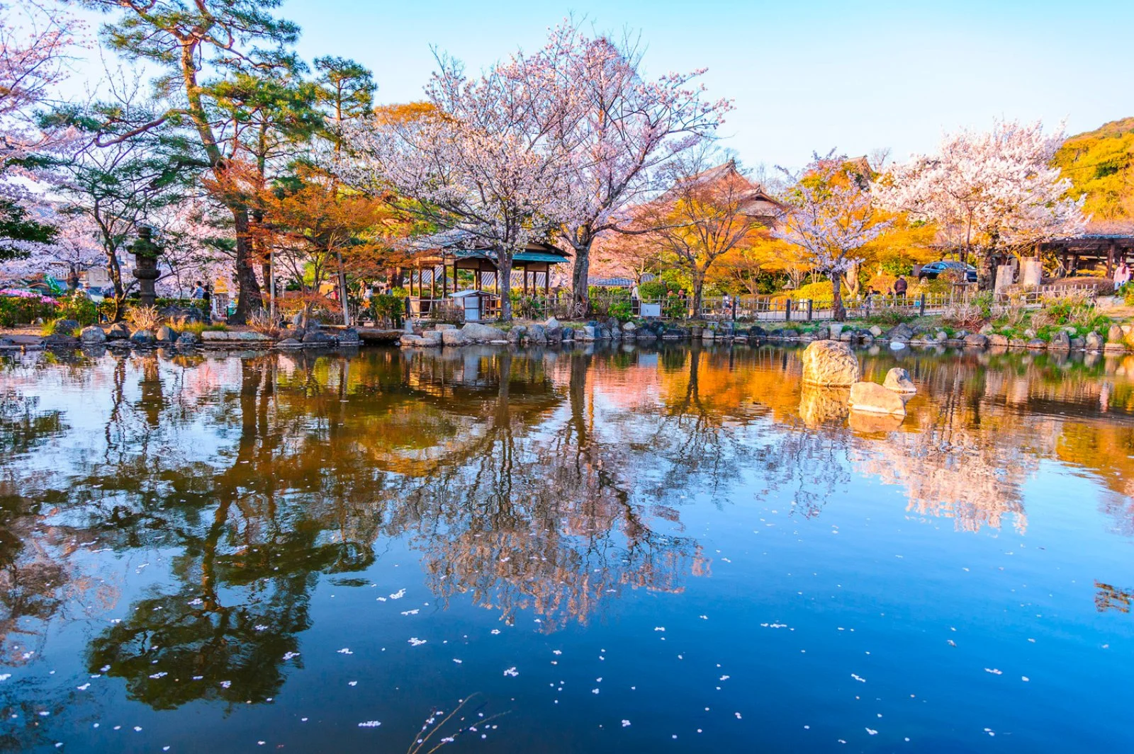 Kyoto