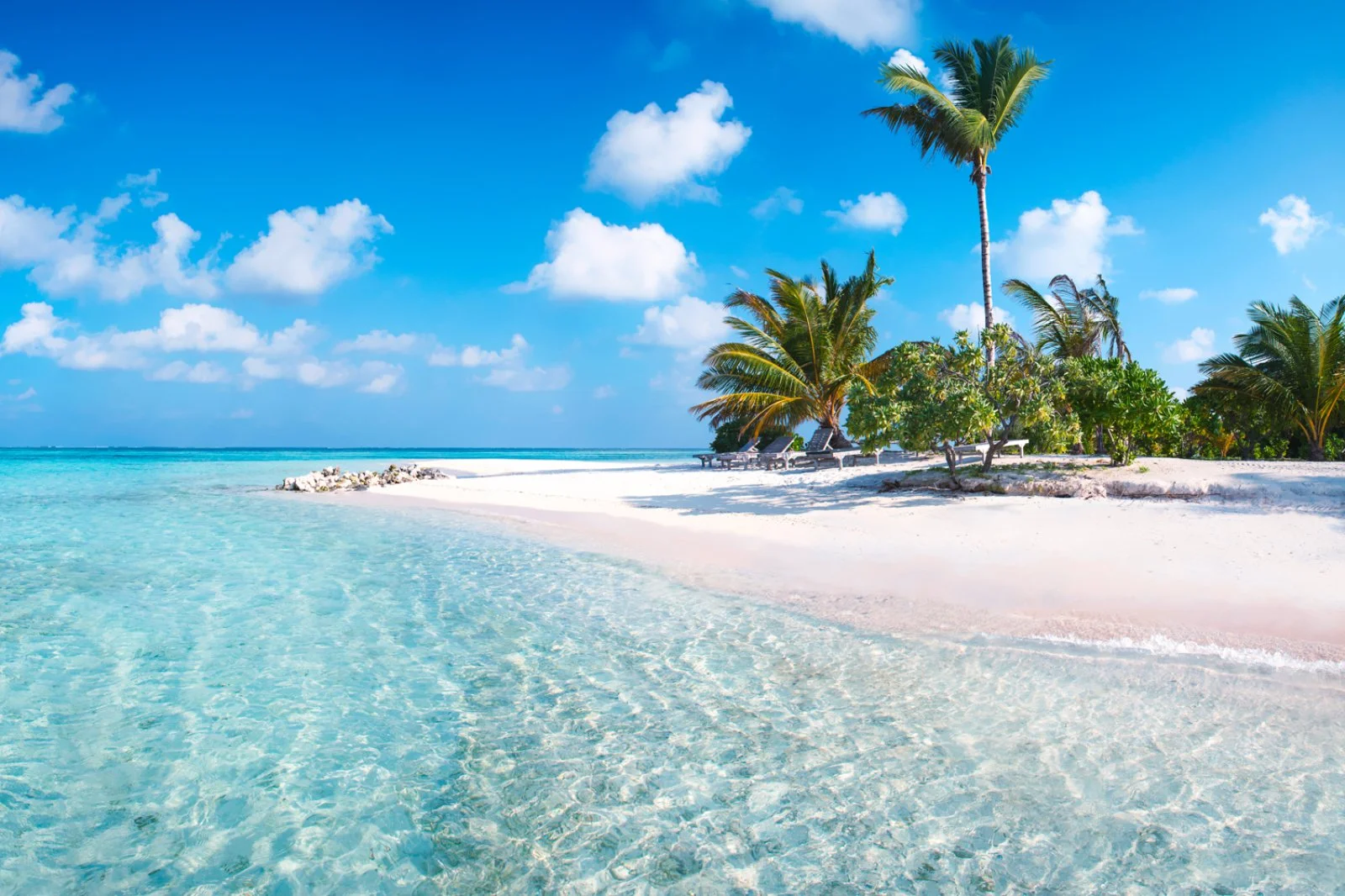 Maldive - Italia