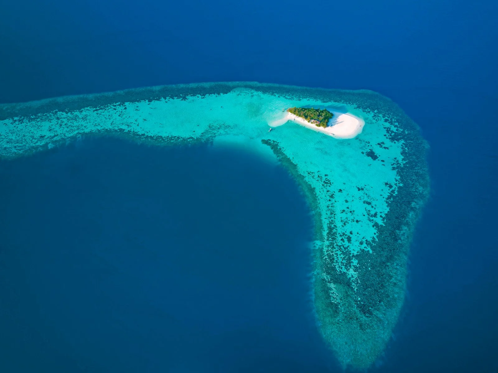 Tokyo - Maldive