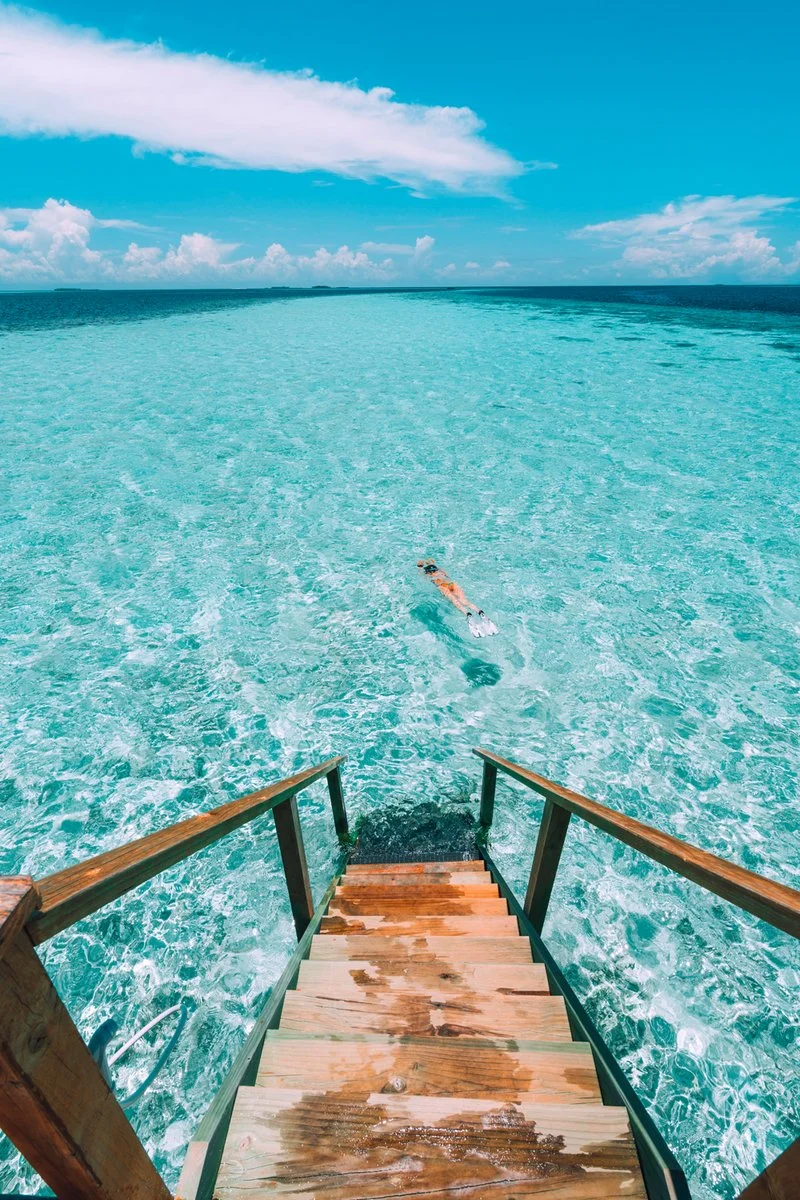 Maldive