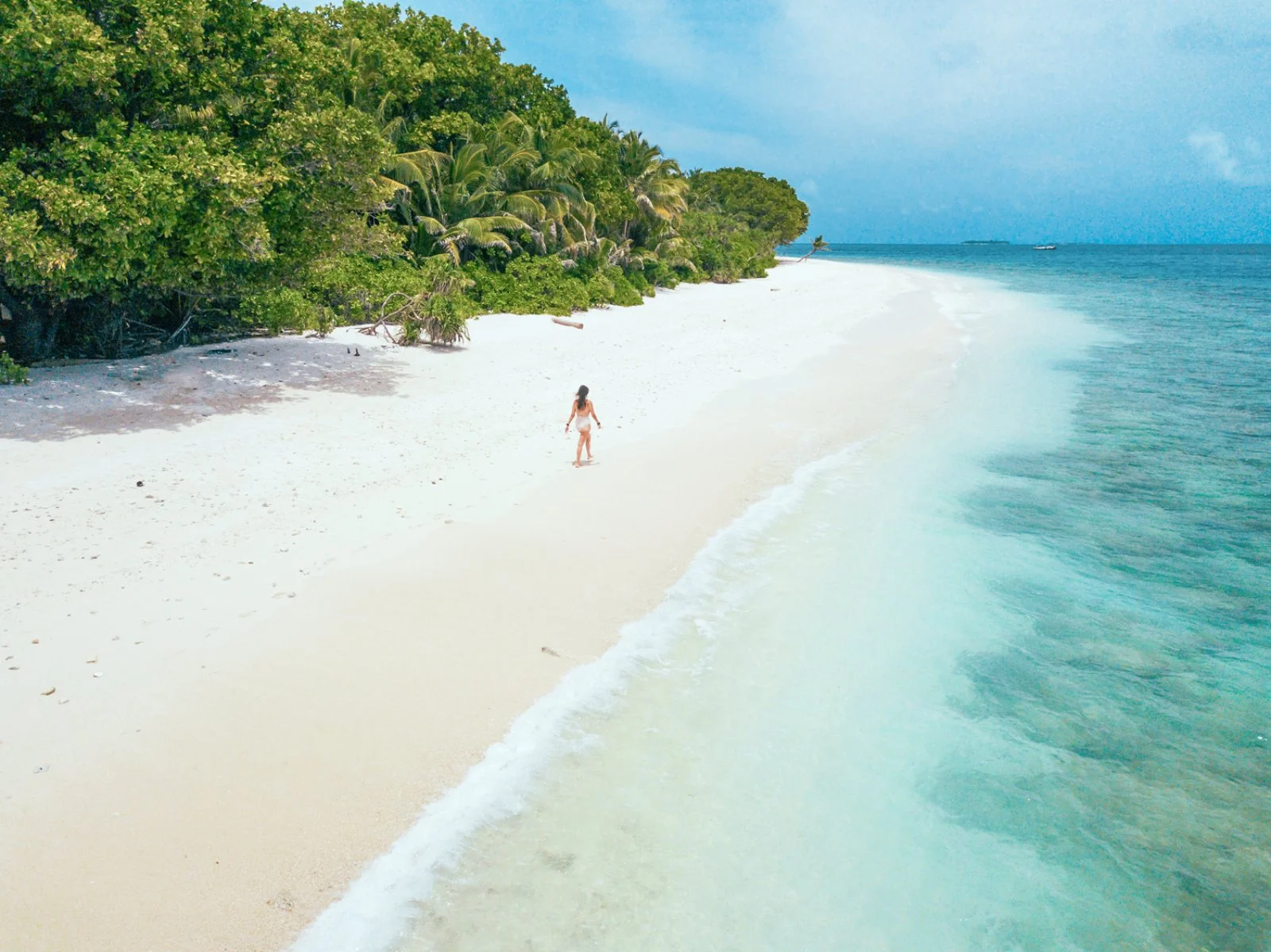 Maldive